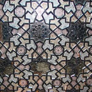 آینه کاری ((فارس))
